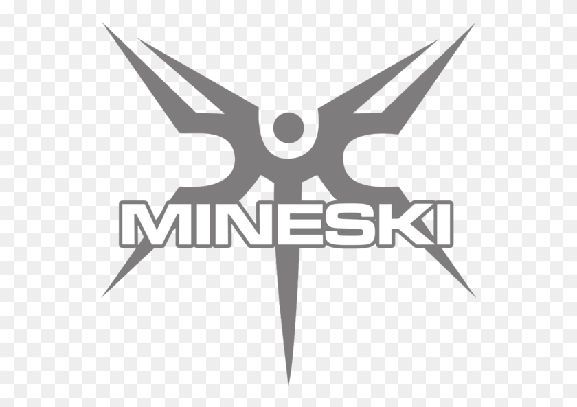 548x533 Mineski Вышла Из Квалификации Dreamleague Mineski Dota, Символ, Эмблема, Логотип Hd Png Скачать