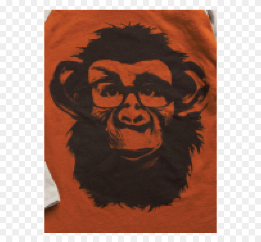 555x721 Мини-Усилитель Maximus Love Your Monkey Face Обыкновенный Шимпанзе, Современное Искусство, Плакат Hd Png Скачать