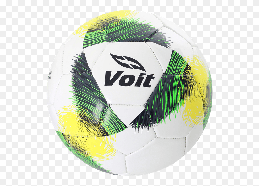 545x544 Mini Baln Voit Futbol Clausura Voit, Soccer Ball, Ball, Soccer HD PNG Download