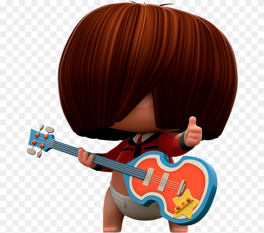 673x742 Mini Beat Power Rockers, Guitar, Musical Instrument, Body Part, Finger Clipart PNG