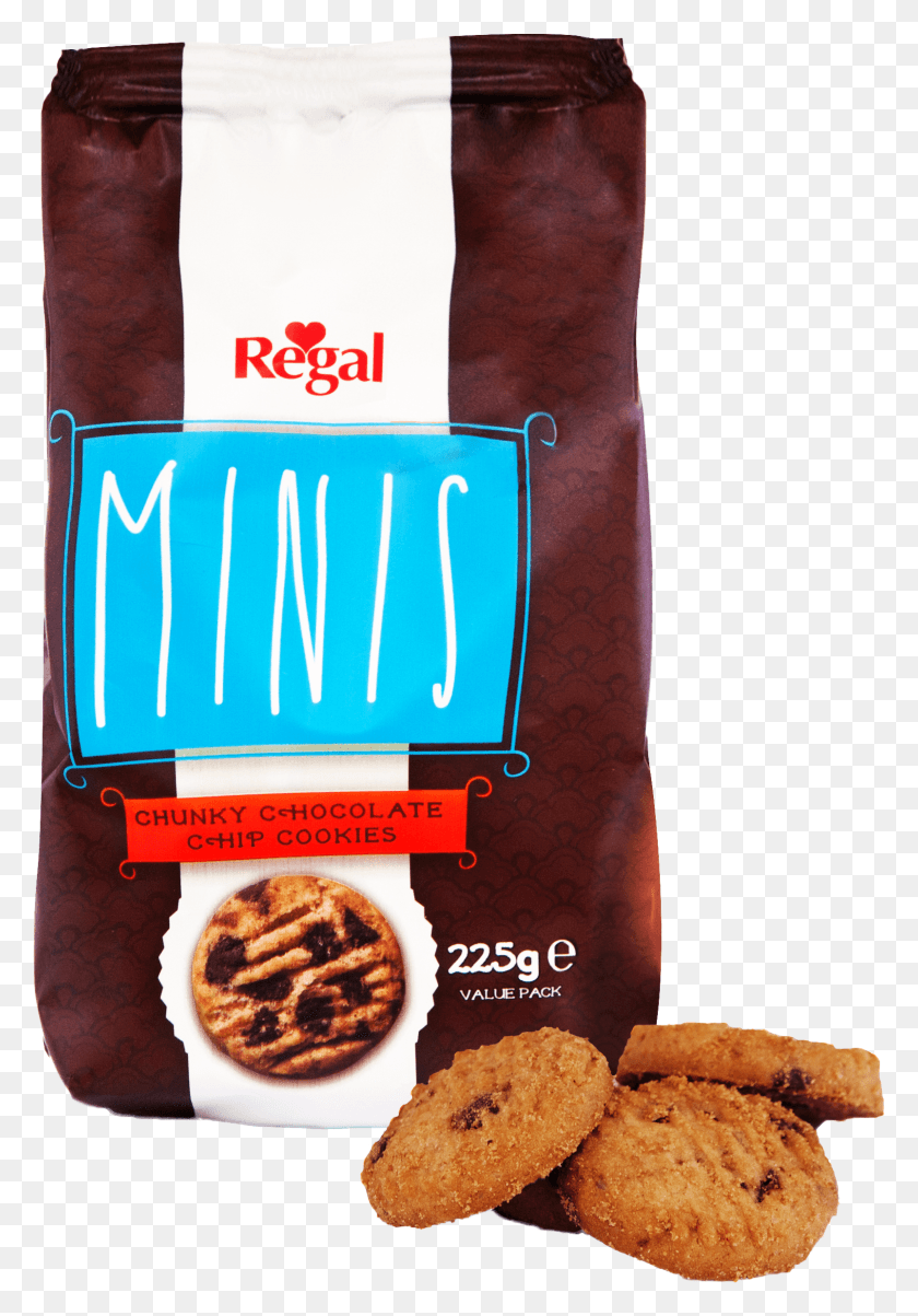 1604x2352 Mini Chunky Cookies Iomega, Food, Cracker, Bread HD PNG Download
