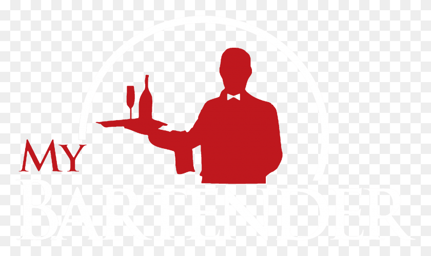 2685x1512 Mini Cocktail Bar Free Flow Silhouette, Person, Human, Poster HD PNG Download