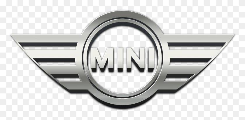 3752x1689 Mini Cooper Logo Vector Free Mini Cooper Car Mini Cooper Logo, Wristwatch, Accessories, Accessory HD PNG Download
