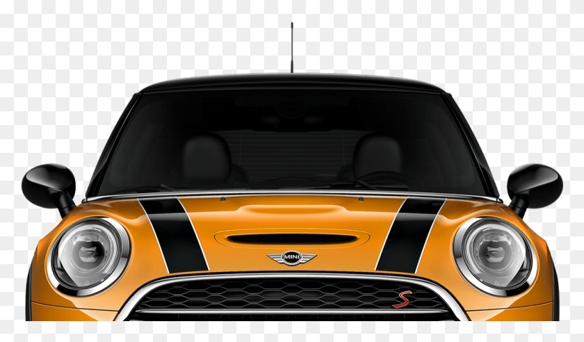 1000x554 Mini Cooper S Mini Cooper, Автомобиль, Транспортное Средство, Транспорт Hd Png Скачать