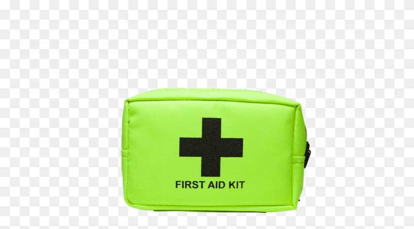 4599x2399 Mini First Aid Kit Medical Bag HD PNG Download