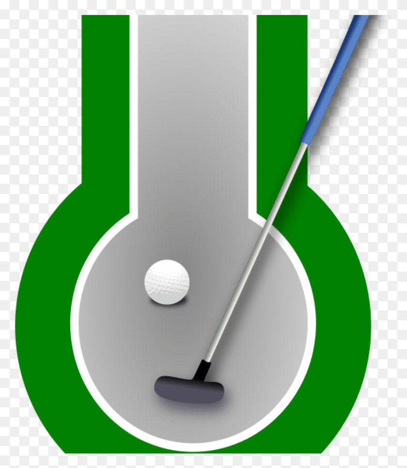 883x1025 Mini Golf Clip Art Mini Golf Clip Art Clipart Panda Miniature Golf, Sport, Sports, Shovel HD PNG Download