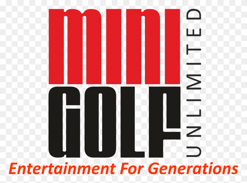 1272x922 Mini Golf Unlimited Pub Enfants, Этикетка, Текст, Номер Hd Png Скачать