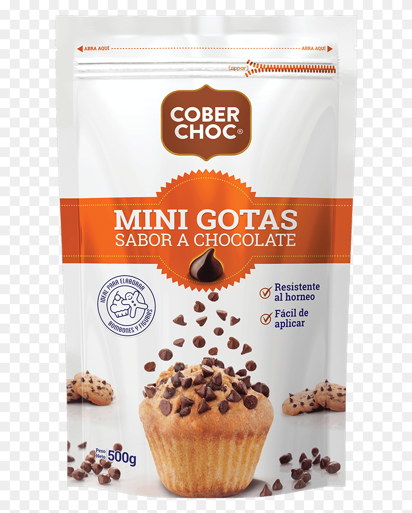 616x986 Mini Gotas De Chocolate, Bread, Food, Plant HD PNG Download