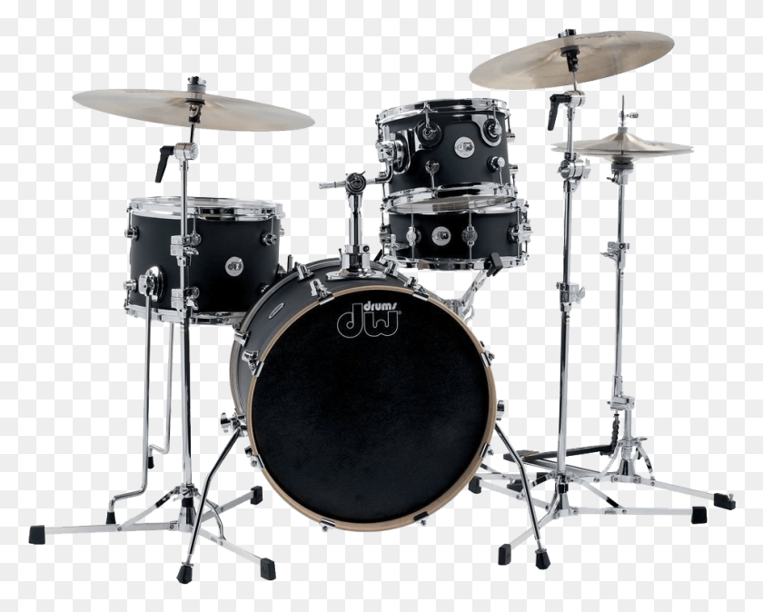 949x748 Mini Kit Drum Set, Drum, Percussion, Musical Instrument HD PNG Download
