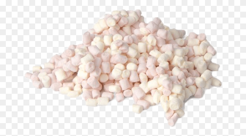 676x404 Mini Marshmallows 150g Snack, Sweets, Food, Confectionery HD PNG Download