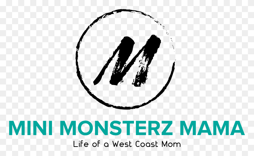 3001x1762 Mini Monster39z Mama Illustration, Text, Symbol, Logo HD PNG Download