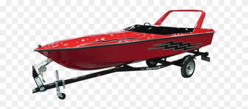 622x308 Mini Speed Boat, Vehicle, Transportation, Fire Truck HD PNG Download