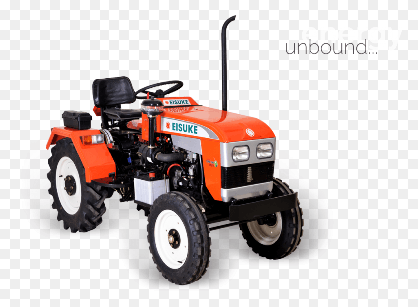 956x682 Mini Tractor Manufacturer Rajkot Tractor, Vehicle, Transportation, Lawn Mower HD PNG Download
