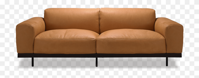 710x271 Mini Zoro Studio Couch, Furniture, Chair, Cushion HD PNG Download