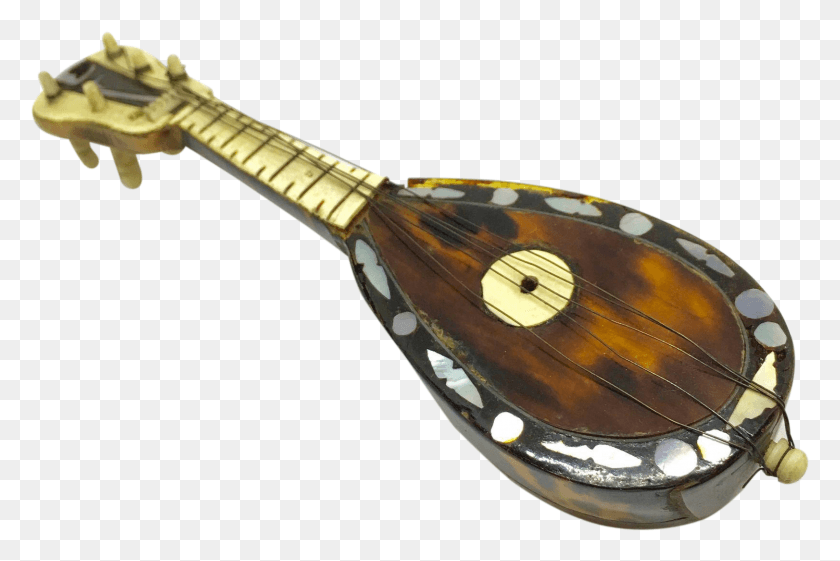 1622x1043 Descargar Png Instrumento De Cuerda En Miniatura Instrumentos Musicales Indios, Laúd, Instrumento Musical, Mandolina Hd Png