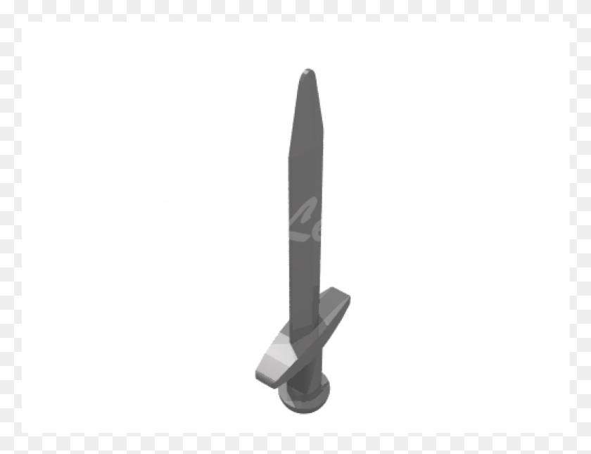 1025x769 Minifig Sword Greatsword Knife, Weapon, Weaponry, Blade HD PNG Download