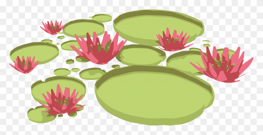 6024x2880 Minimalistic Flat Cartoon Hand Drawn And Vector, Plant, Flower, Blossom Descargar Hd Png
