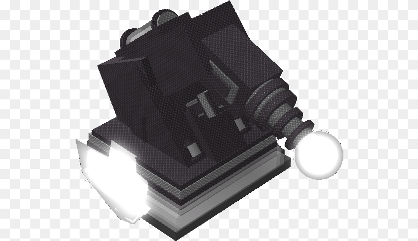 540x485 Mining Madness Wikia House, Lighting PNG