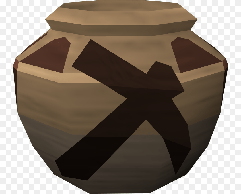 Mining Urn Runescape Wiki Vase, Jar, Pottery, Mailbox Clipart PNG