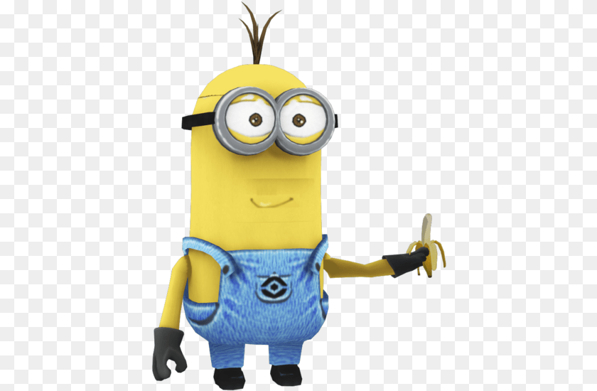 Minion Roblox Model Billy Knight Minions, Plush, Toy, Clothing, Glove PNG