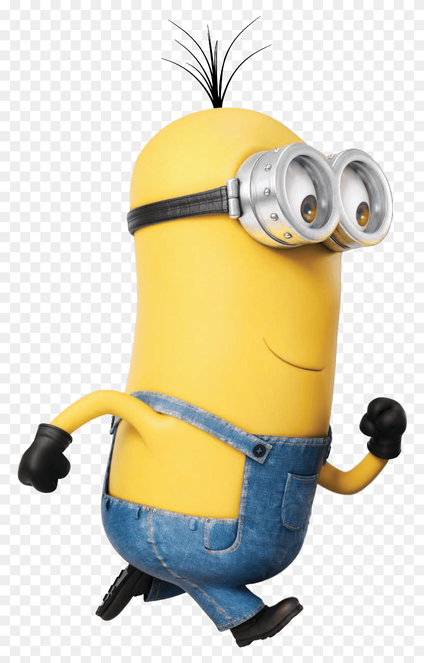 774x1254 Minion Teacher Cliparts Minions, Clothing, Apparel, Person HD PNG Download