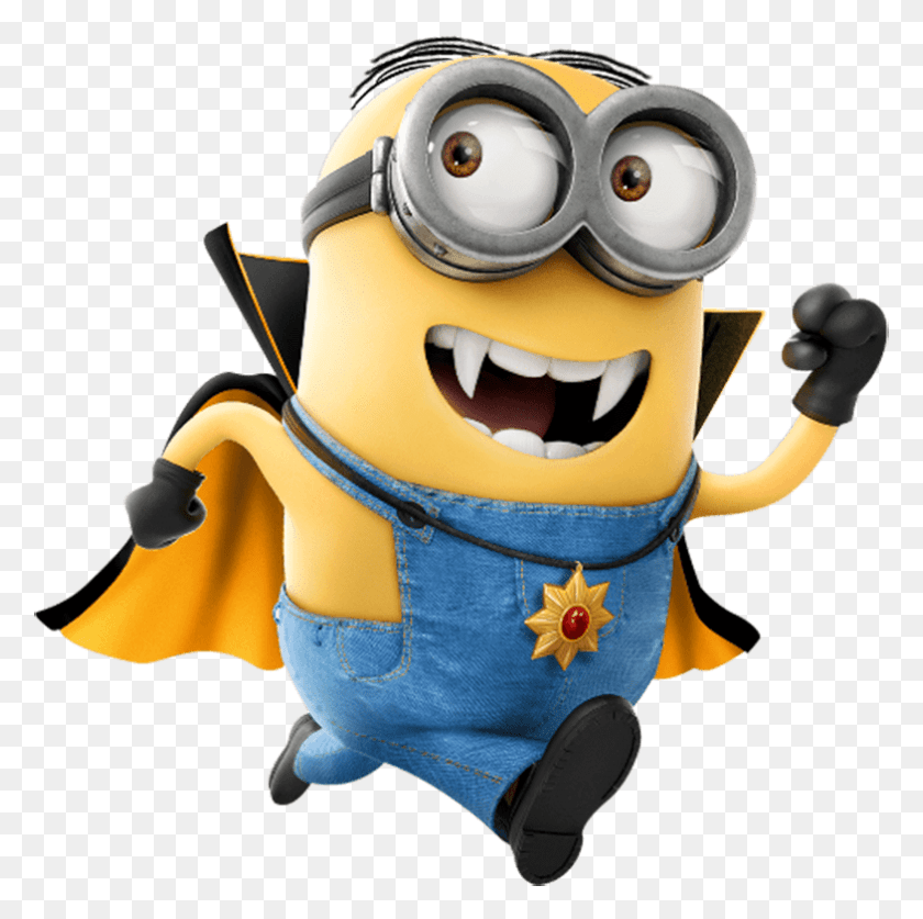 785x782 Minions, Toy, Mascot, Wasp HD PNG Download