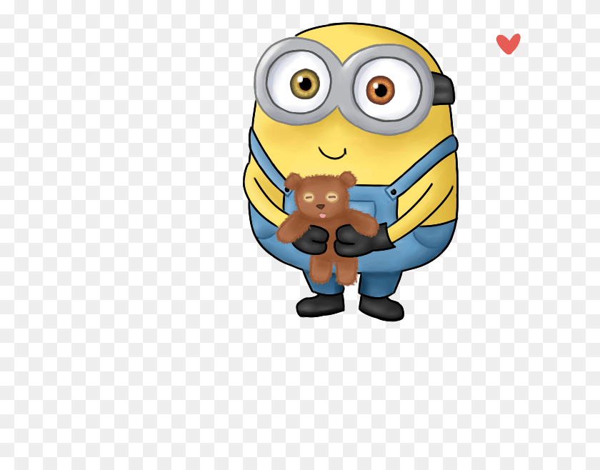 619x598 Minions, Toy, Outdoors, Nature HD PNG Download