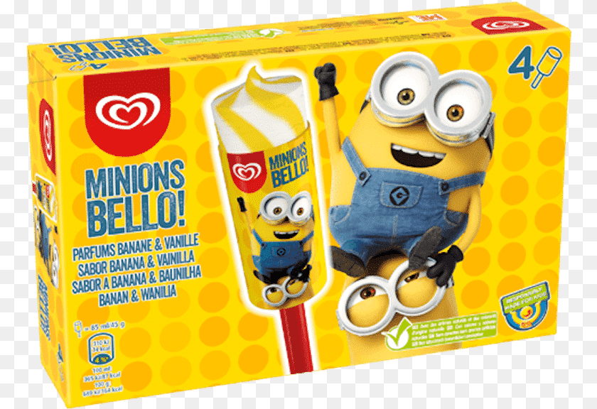 Minions Bob Y Kevin, Toy, Box, Cardboard, Carton Clipart PNG
