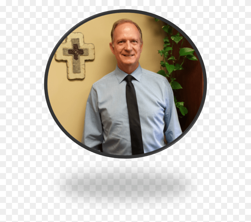 547x684 Minister Of Christian Discipleship Elder, Tie, Accessories, Accessory HD PNG Download