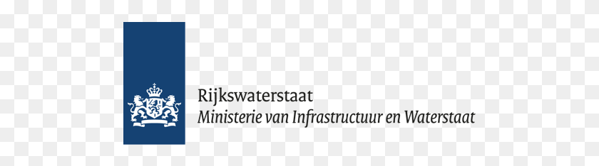 495x174 Министр Ван Инфраструктура En Milieu Rijkswaterstaat, Текст, Слово, Алфавит Hd Png Скачать