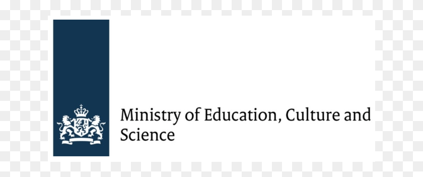 651x291 Ministry Of Education Culture And Science Netherlands Graphic Design, Text, Face, Clothing HD PNG Download