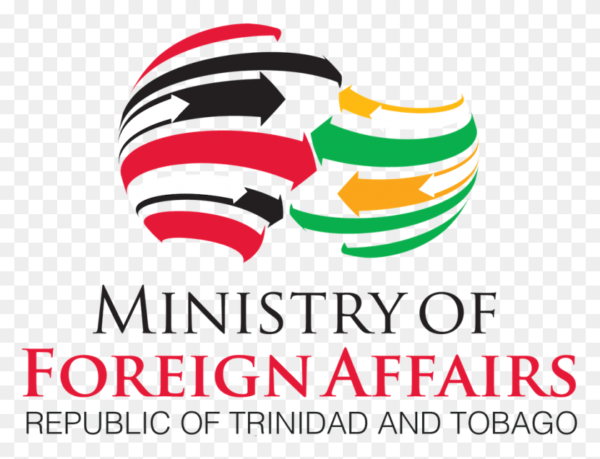 994x744 Ministry Of Foreign Affairs Trinidad, Poster, Advertisement, Flyer HD PNG Download