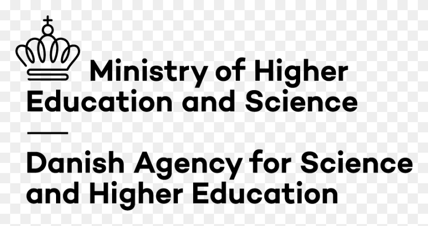 858x423 Ministry Of Higher Education And Science, Text, Word, Letter HD PNG Download