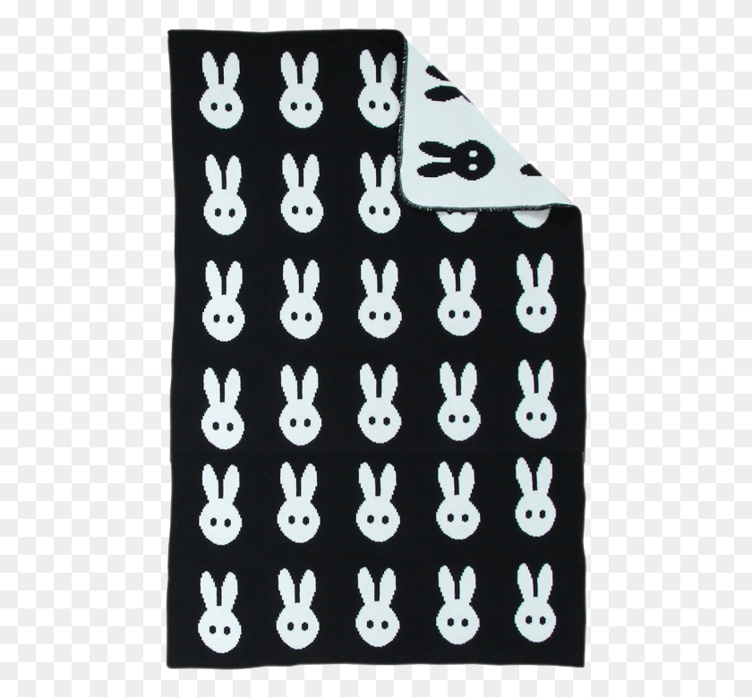 473x719 Miniwilla Baby Blanket Paw, Rug HD PNG Download