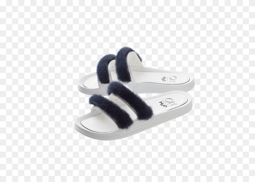 Mink Flip Flops, Clothing, Footwear, Sandal Transparent PNG
