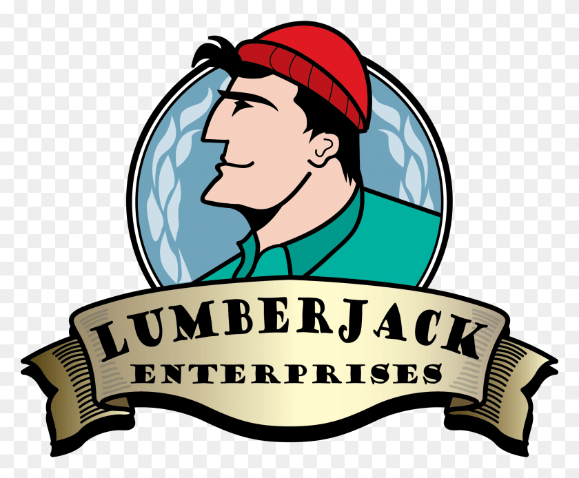 2173x1769 Minnesota Lumberjack Experience, Logo, Symbol, Trademark HD PNG Download
