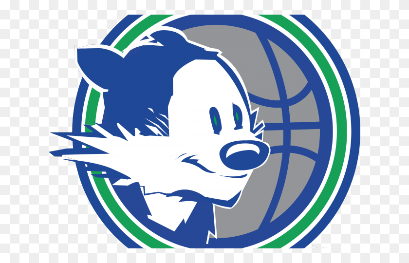 640x480 Minnesota Timberwolves Clipart Corner Minnesota Timberwolves, Logo, Symbol, Trademark HD PNG Download