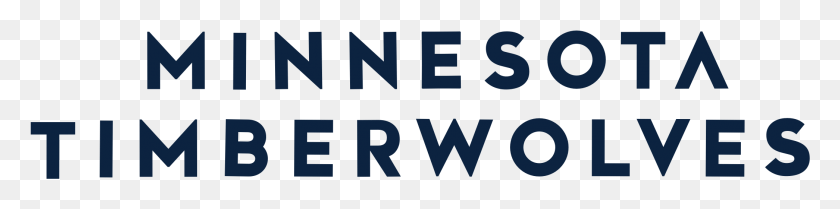 2091x400 Descargar Png Minnesota Timberwolves Logo Transparente Svg Vector Minnesota Timberwolves Fuente 2018, Texto, Alfabeto, Word Hd Png