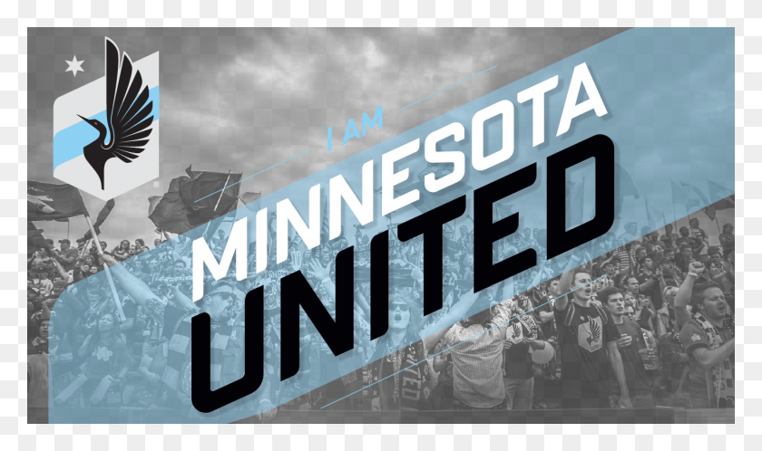 1366x768 Minnesota United Fc High Quality Image Minnesota United Desktop Background, Person, Word, Text HD PNG Download