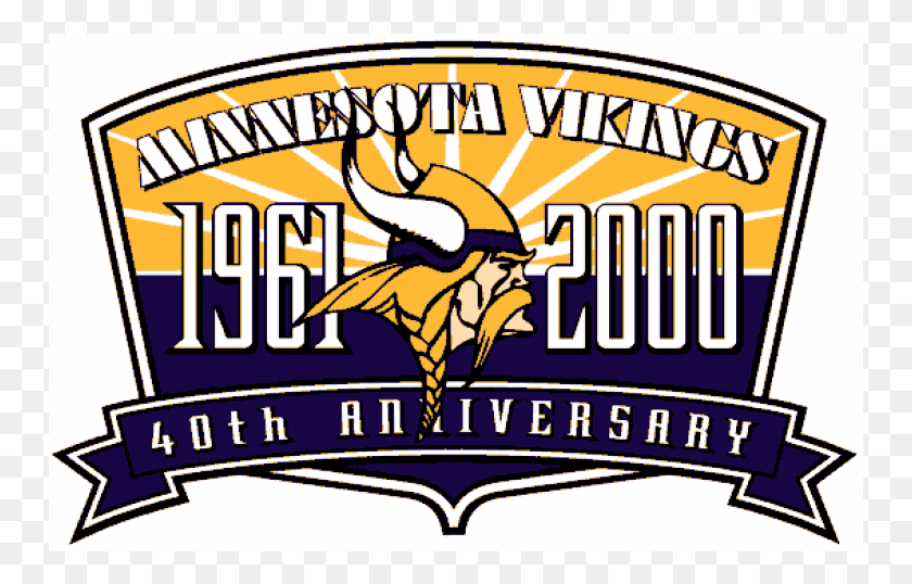 751x478 Minnesota Vikings Iron Ons Minnesota Vikings, Logo, Symbol, Trademark HD PNG Download