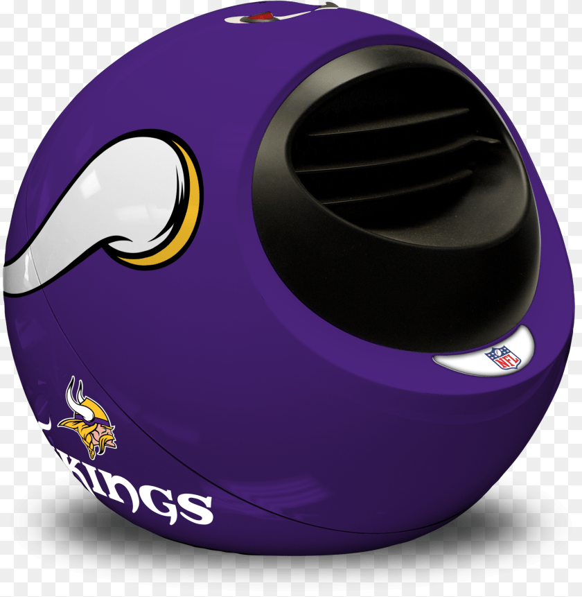 2618x2684 Minnesota Vikings Officially Licensed Nfl Portable Inflatable, Crash Helmet, Helmet, Disk Sticker PNG