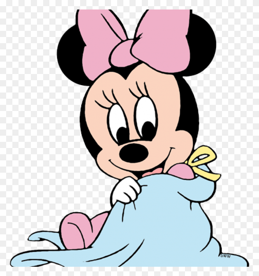 957x1025 Mickey Mouse Png / Minnie Png