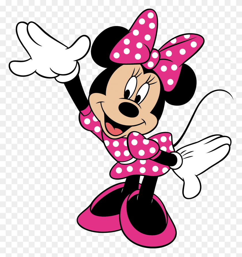 1497x1600 Minnie Mouse Buscar Con Google Minnie Mouse No Background, Clothing, Apparel, Party Hat HD PNG Download