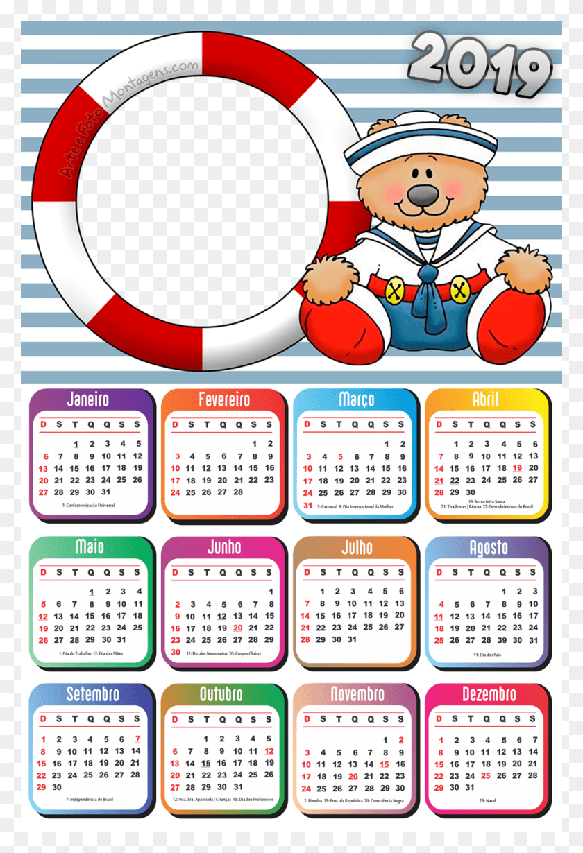 1000x1500 Minnie Mouse Calendar 2019, Text, Mobile Phone, Phone HD PNG Download