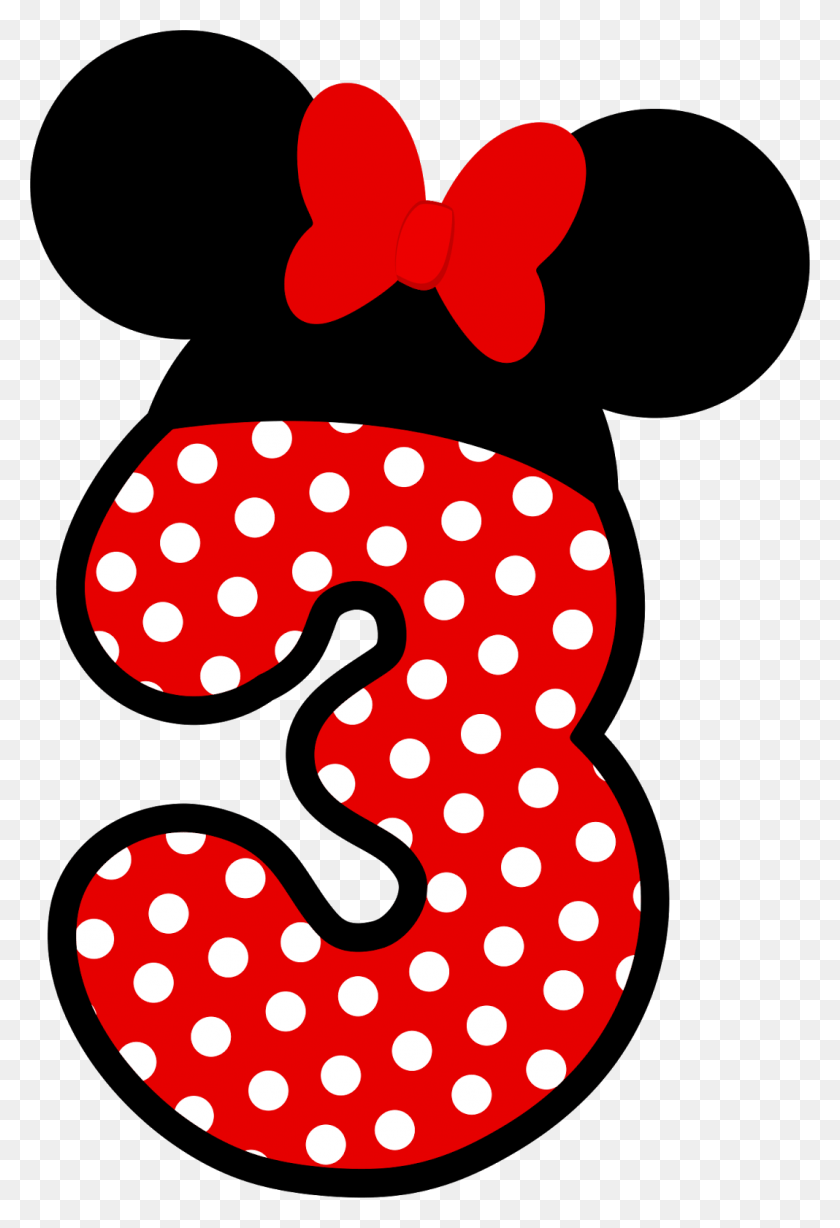 1068x1600 Minnie Mouse Clipart Number Numero 5 Minnie, Texture, Polka Dot, Symbol HD PNG Download