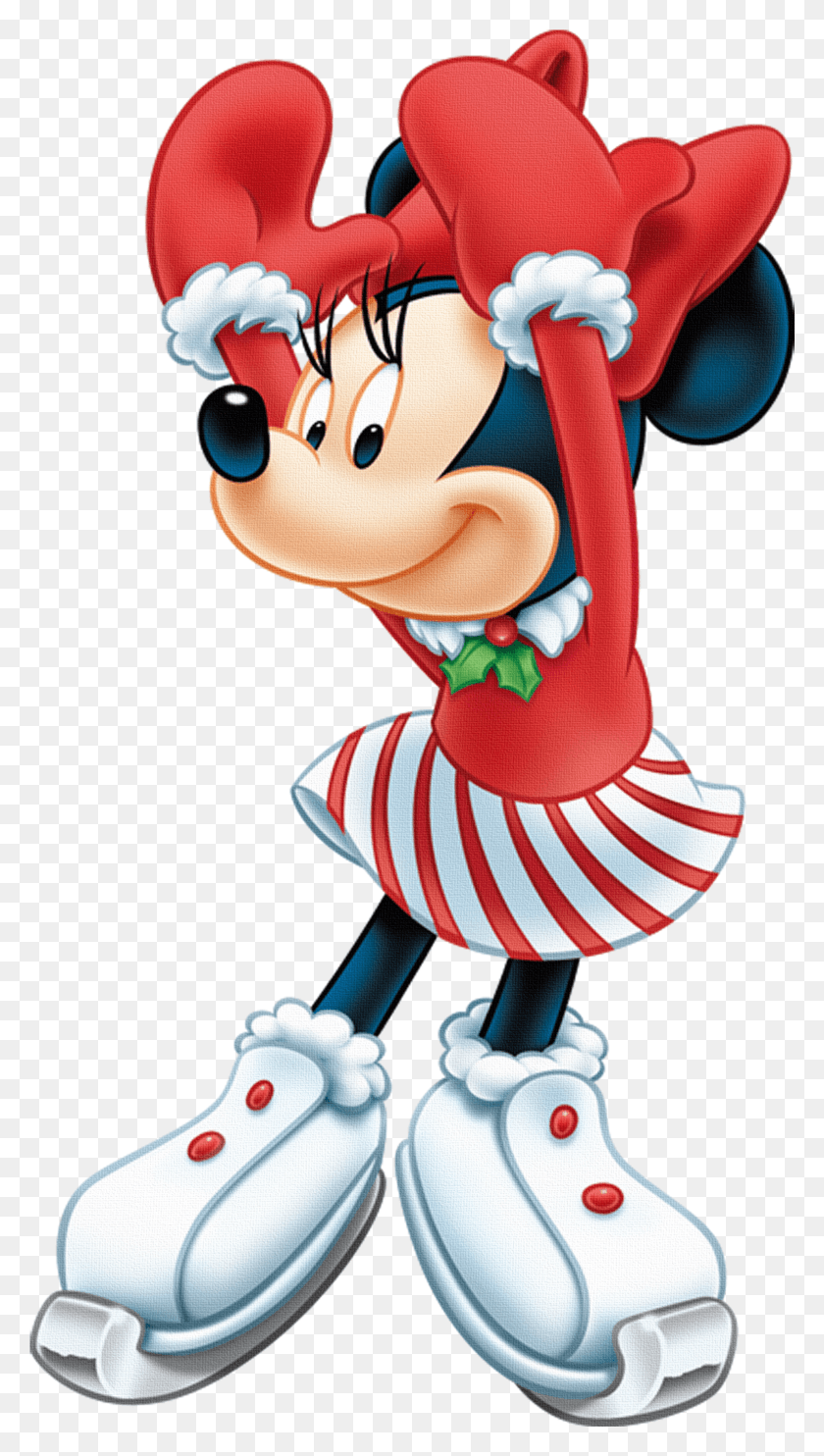1579x2884 Minnie Mouse Image Mickey Mouse Girl HD PNG Download