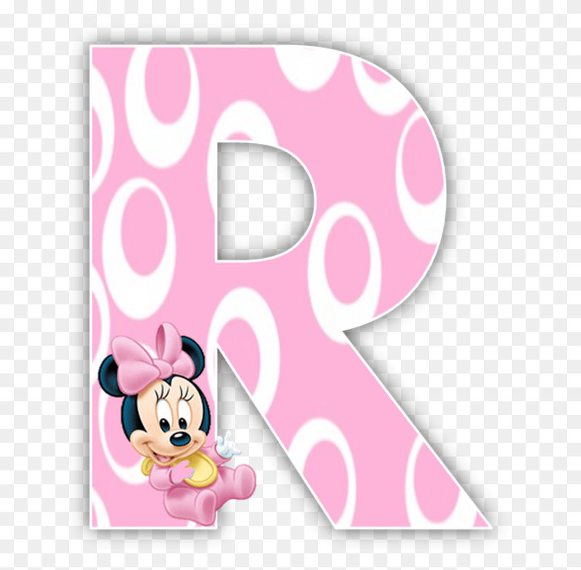 640x764 Minnie Mouse Le, Text, Number, Symbol HD PNG Download