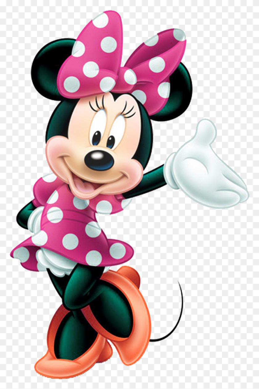 883x1360 Minnie Mouse Minnie Mouse, Toy, Graphics HD PNG Download