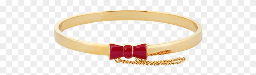490x186 Minnie Mouse Red Bow Bangle Bangle, Accessories, Accessory, Jewelry HD PNG Download