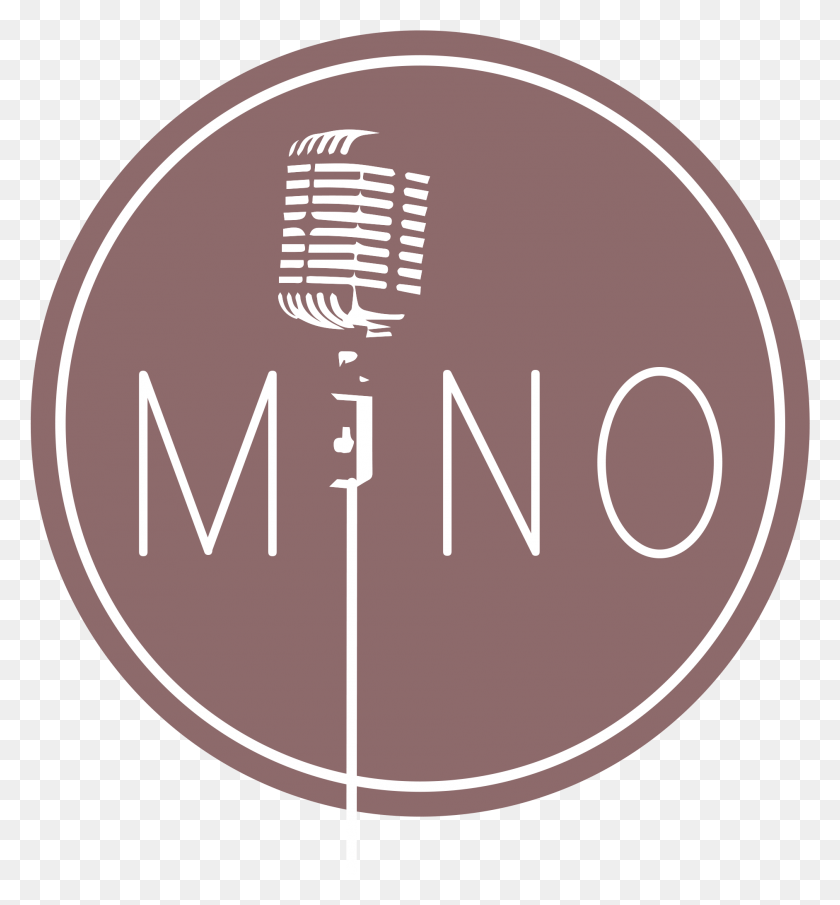 1883x2041 Mino Emblem, Electrical Device, Microphone, Leisure Activities HD PNG Download